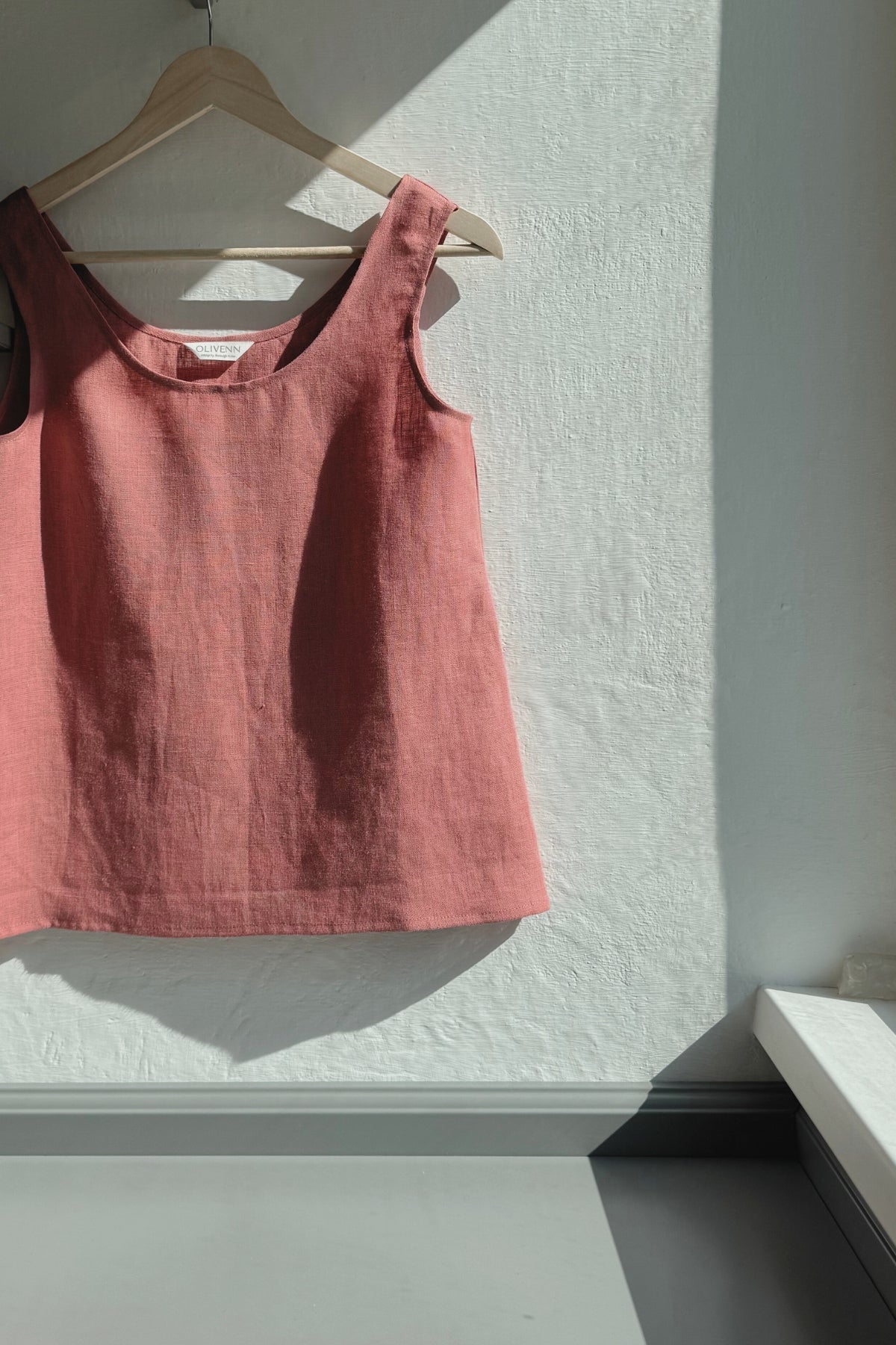 Abby Plain Top (set of 2)