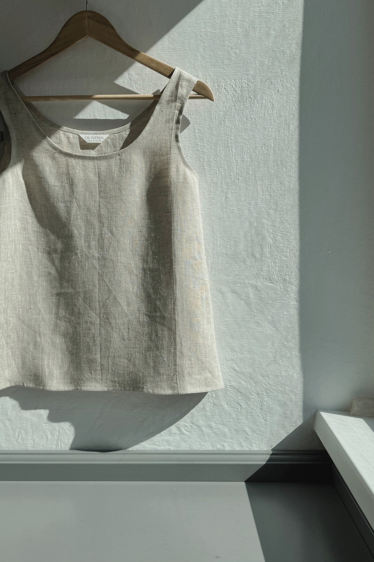 Abby Plain Top (set of 2)