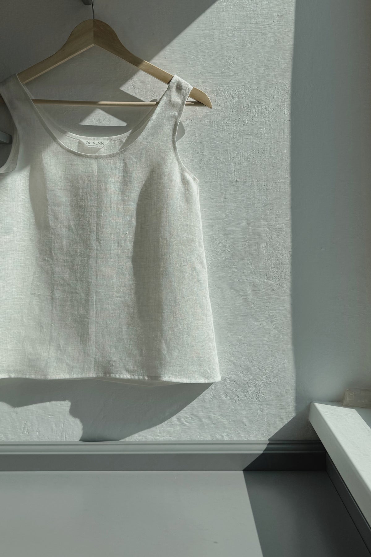 Abby Plain Top (set of 2)