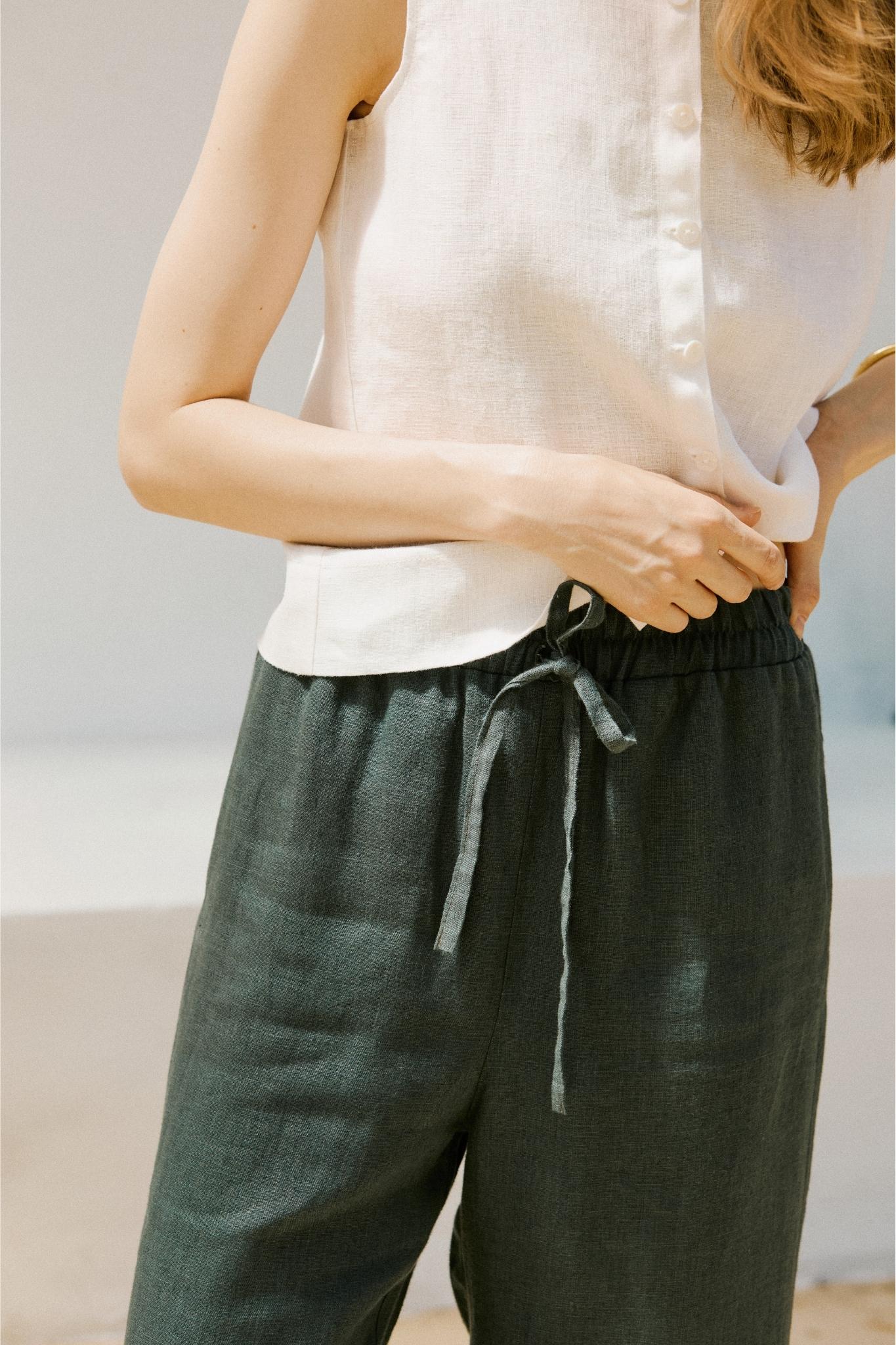Maggie Trousers