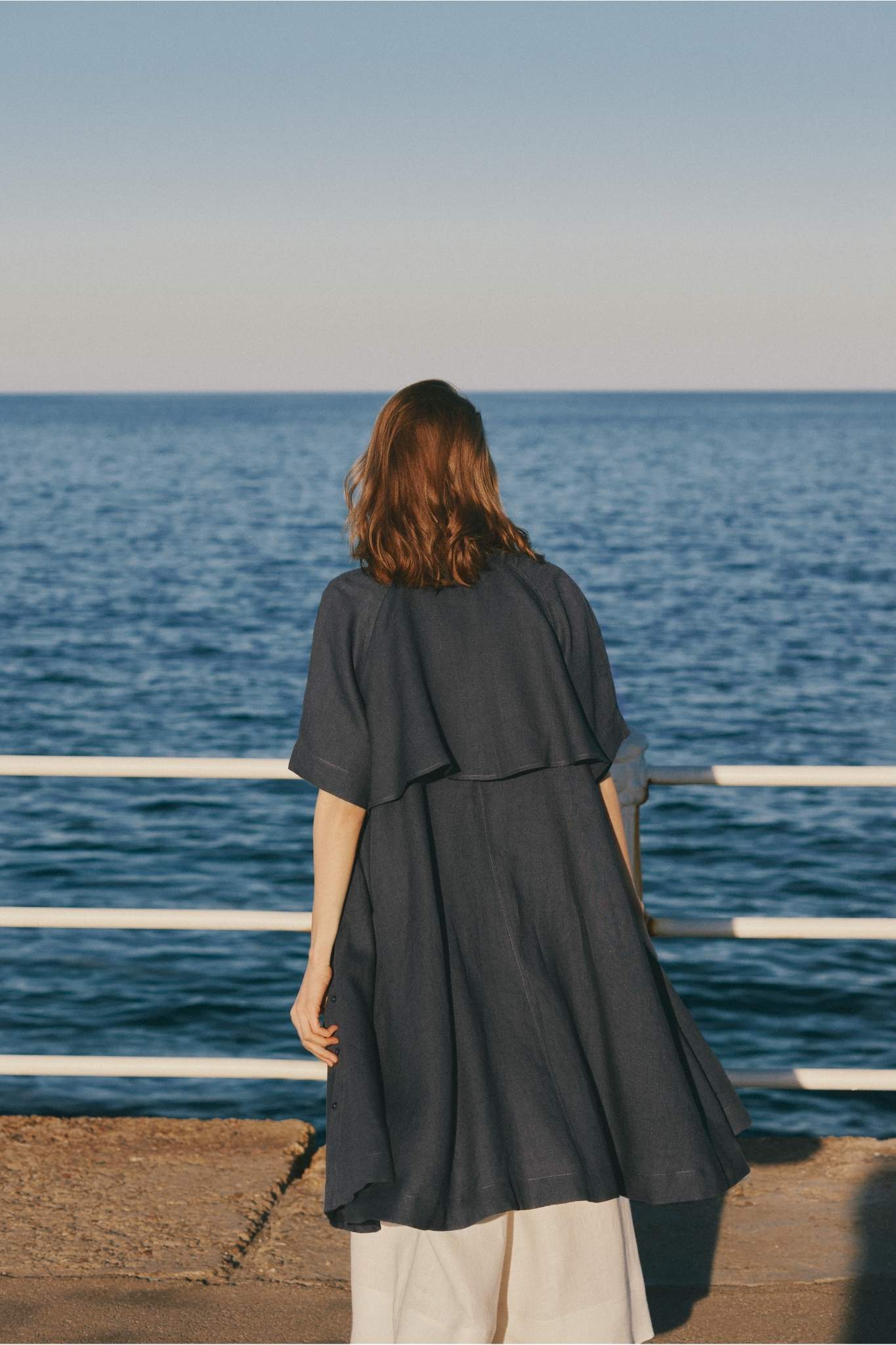 Rochie din in The Cape