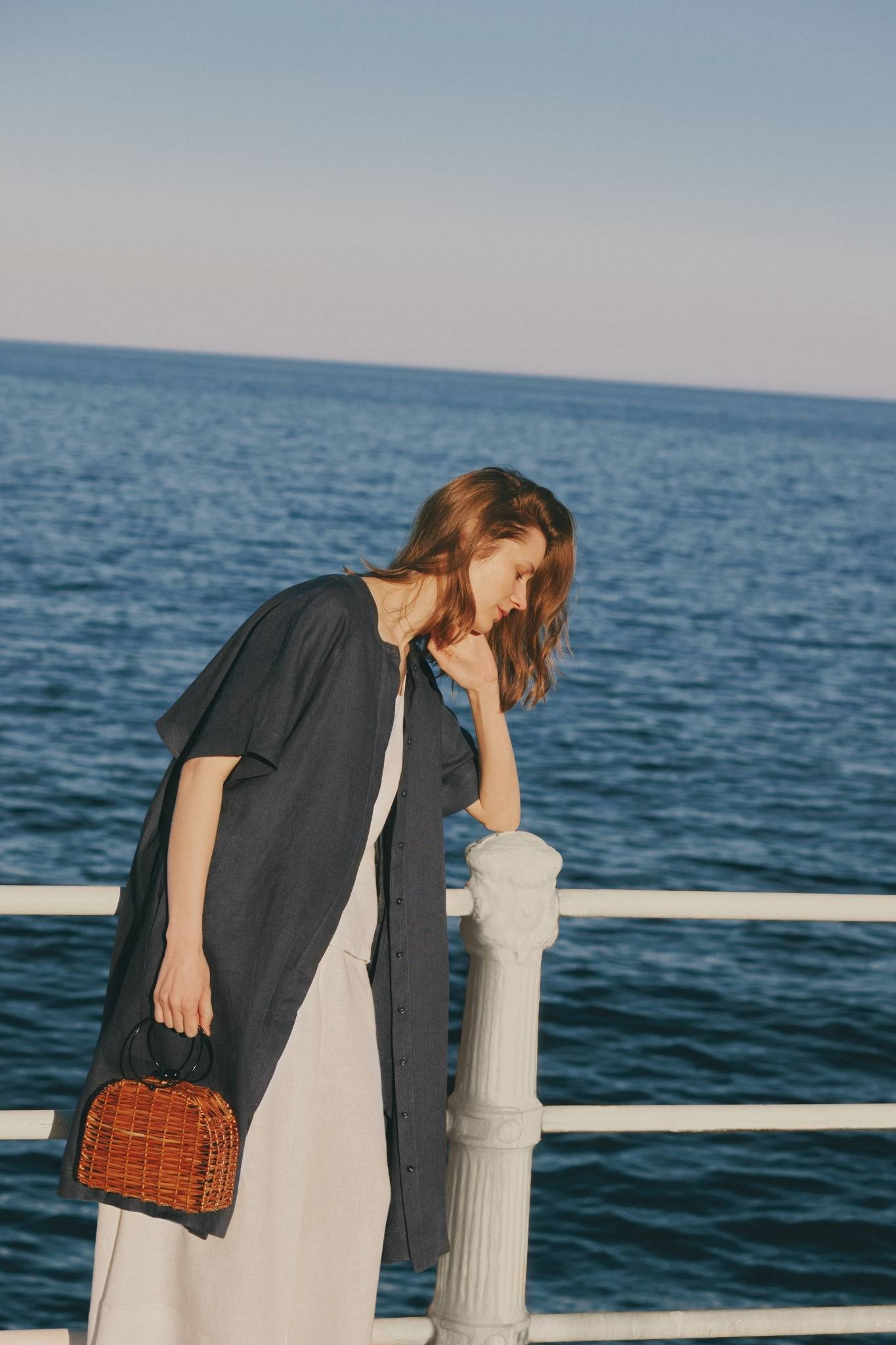 Rochie din in The Cape