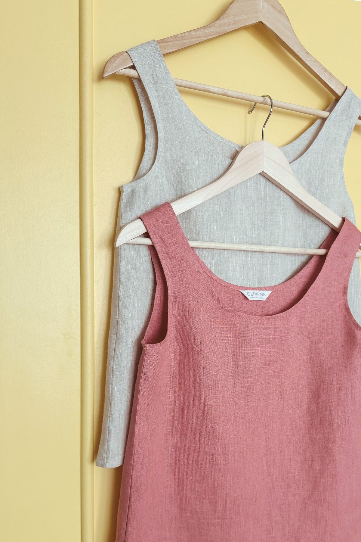 Abby Plain Top (set of 2)